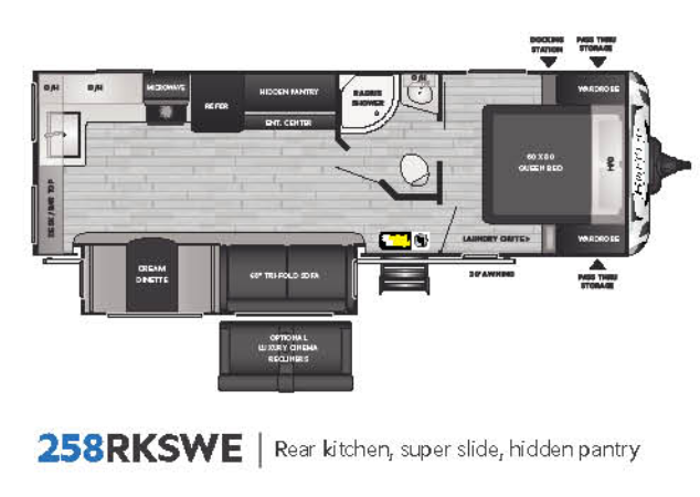 Image of Floorplan