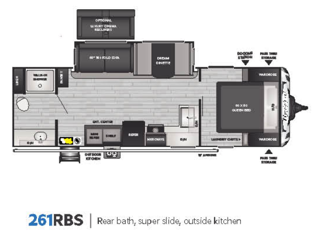 Image of Floorplan