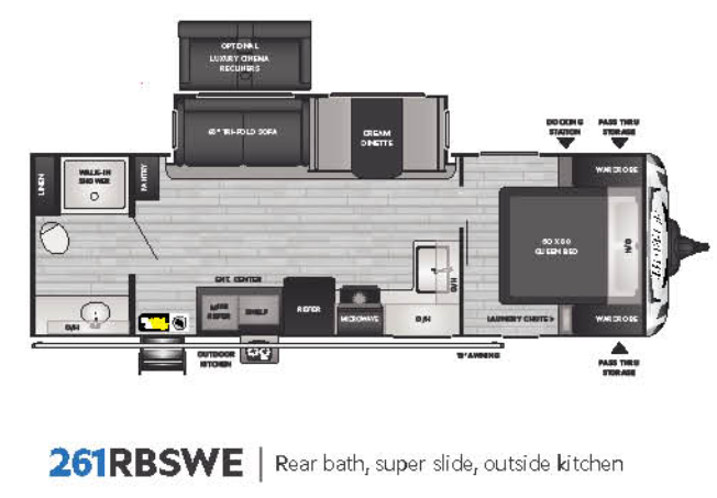 Image of Floorplan