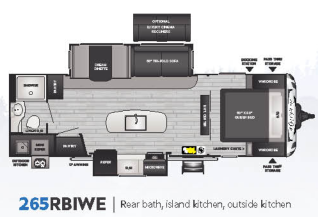 Image of Floorplan