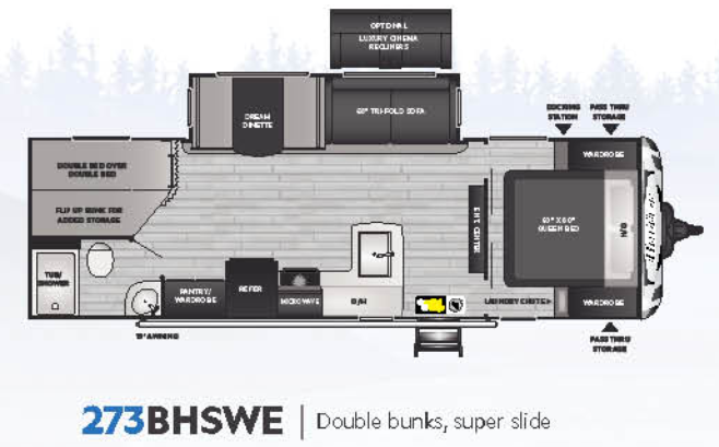 Image of Floorplan