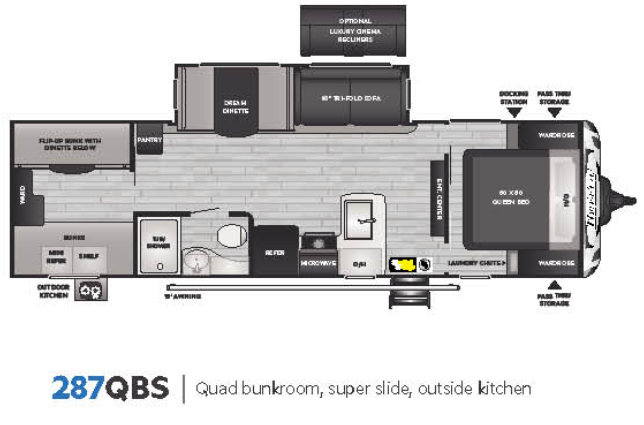 Image of Floorplan
