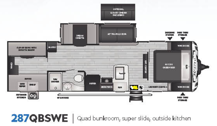 Image of Floorplan