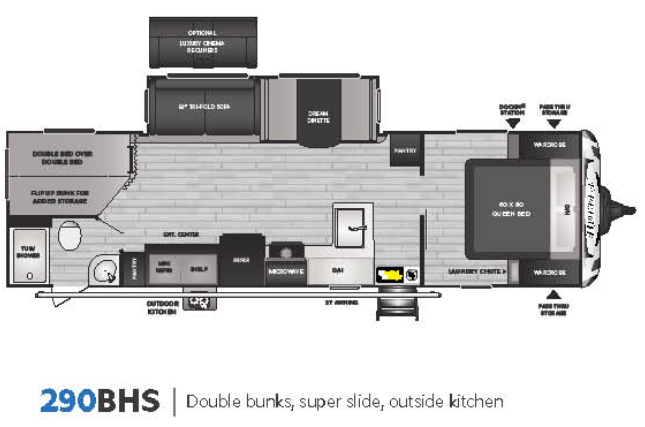 Image of Floorplan