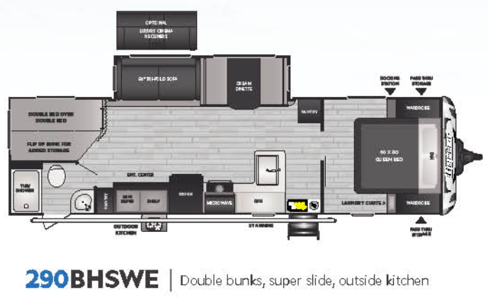 Image of Floorplan