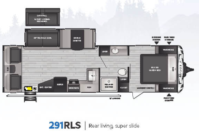 Image of Floorplan