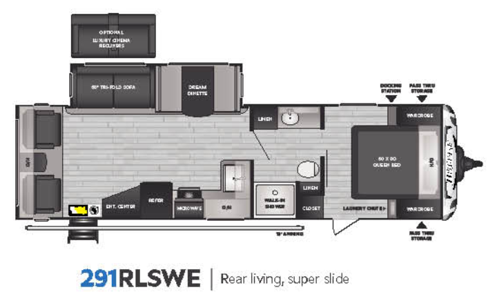 Image of Floorplan