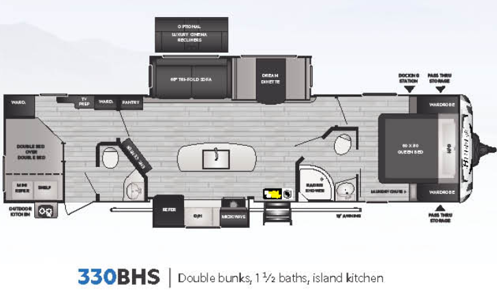 Image of Floorplan