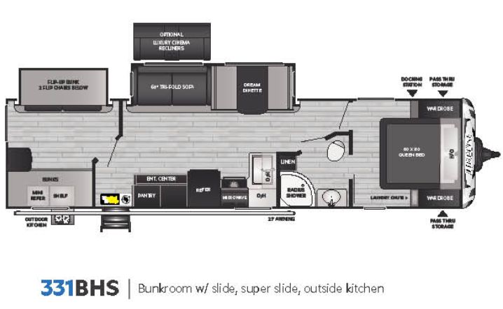 Image of Floorplan