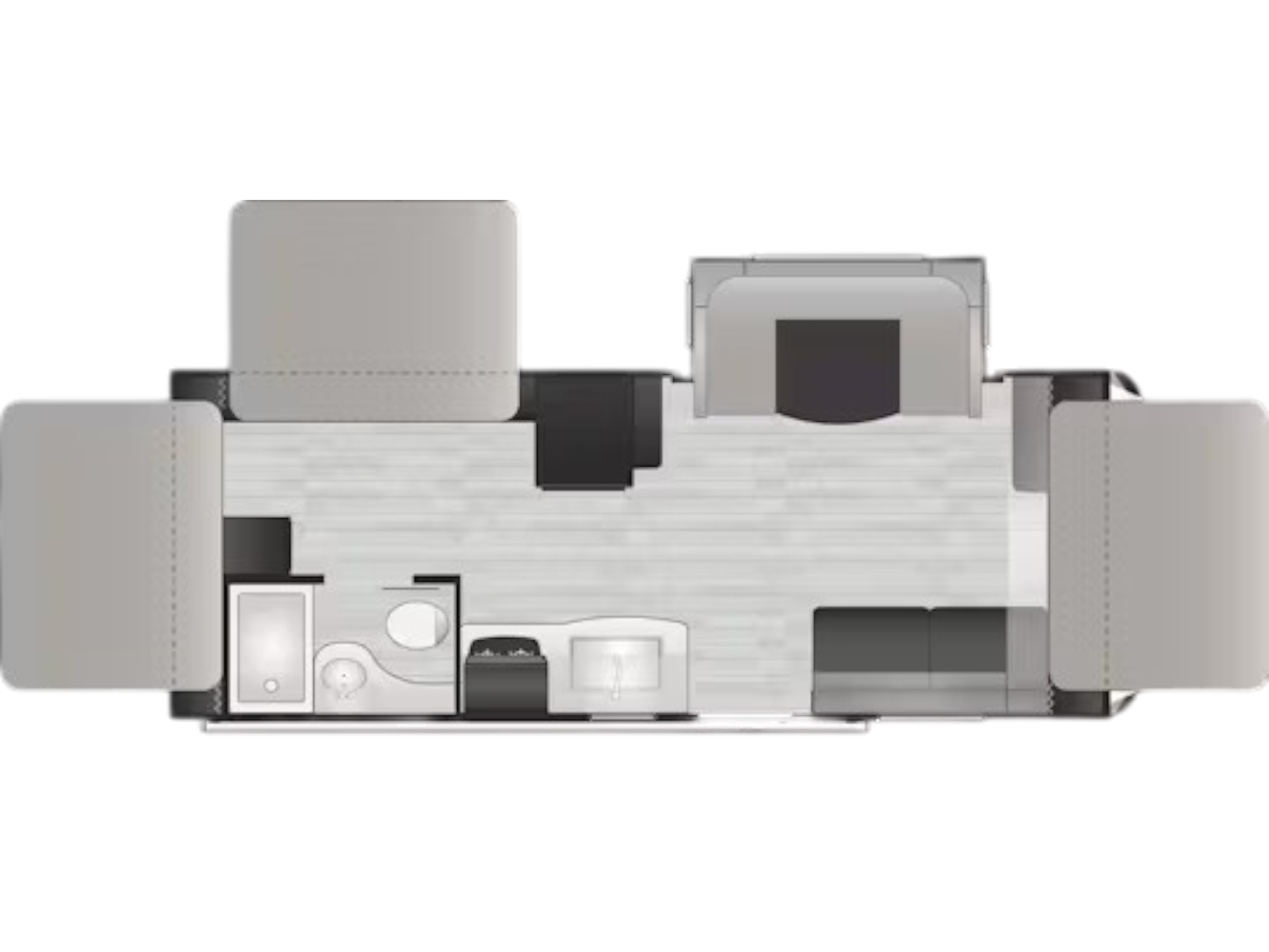 View 2021 Keystone Bullet Crossfire 2190EX complete specs and manufacturer brochures