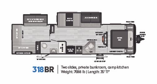 Image of Floorplan