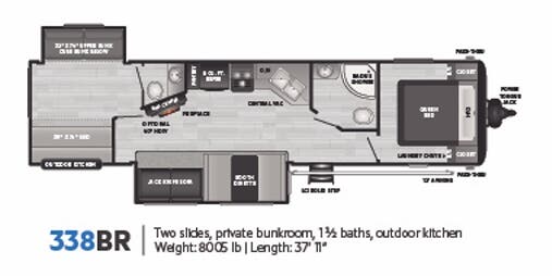 Image of Floorplan