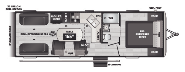 Image of Floorplan