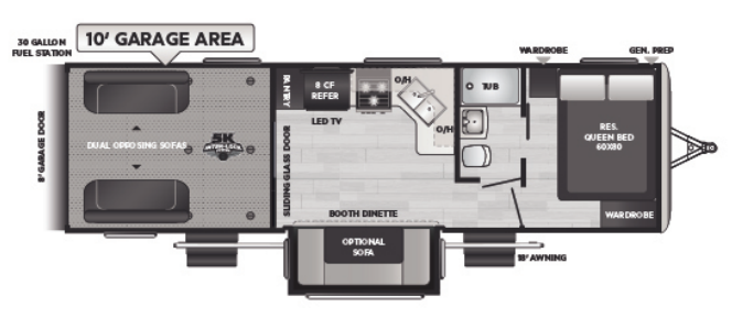Image of Floorplan
