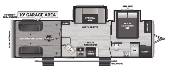 Image of Floorplan