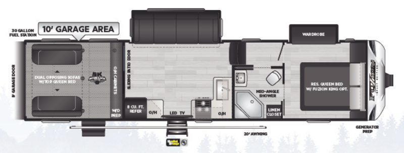 Image of Floorplan
