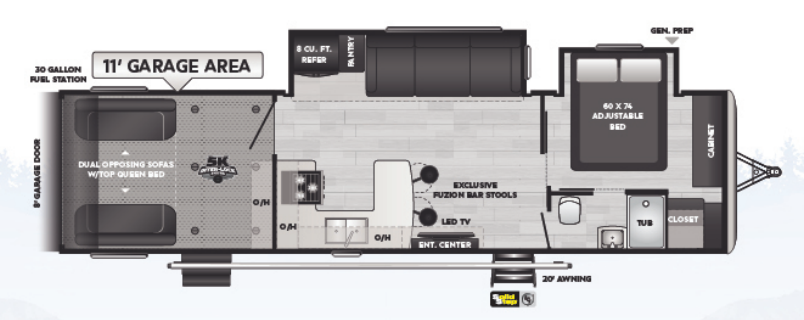 Image of Floorplan