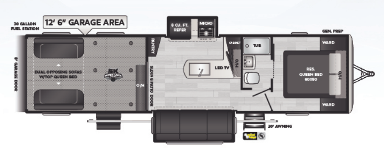 Image of Floorplan