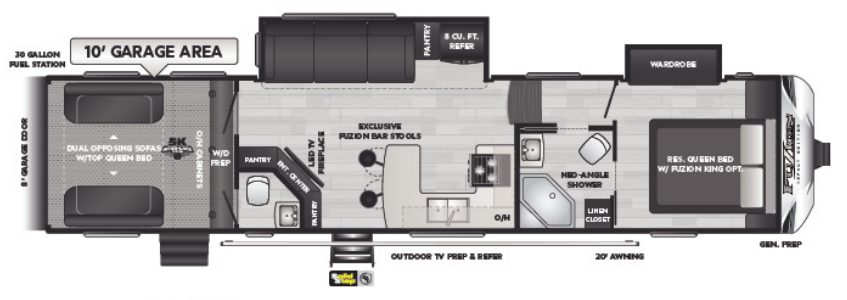 Image of Floorplan