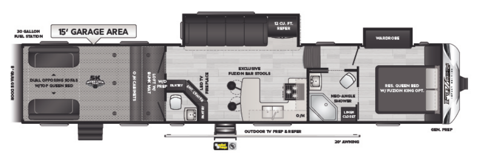 Image of Floorplan