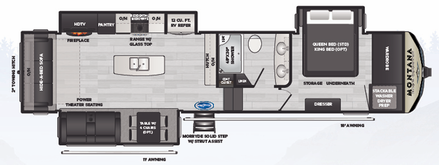 Image of Floorplan