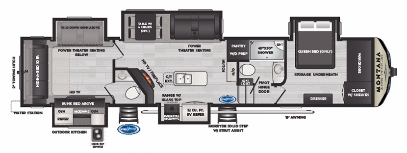 Image of Floorplan