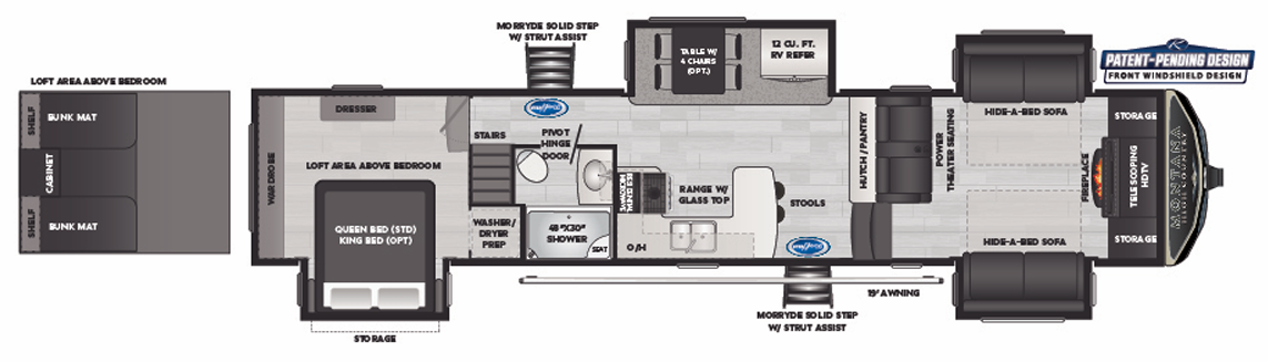 Image of Floorplan