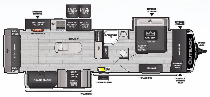 Image of Floorplan
