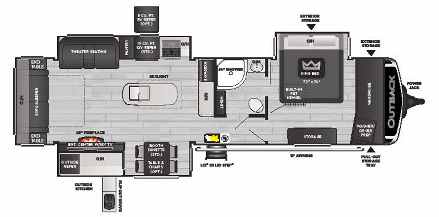 Image of Floorplan