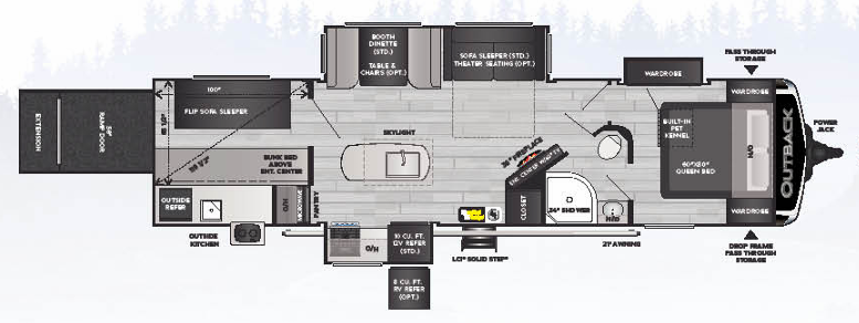 Image of Floorplan