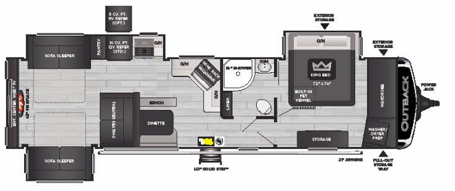 Image of Floorplan