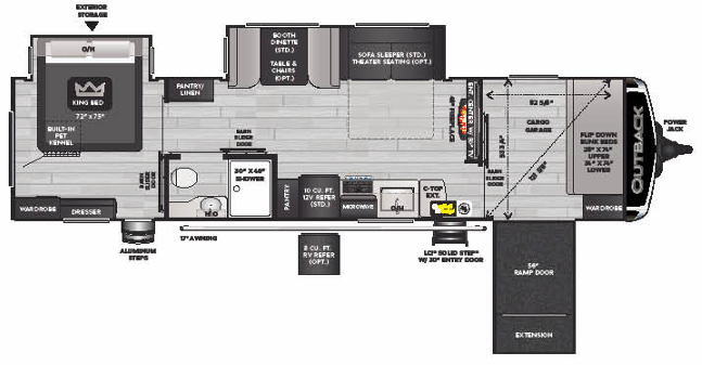 Image of Floorplan