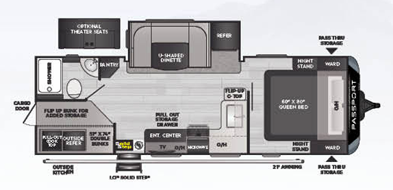 Image of Floorplan