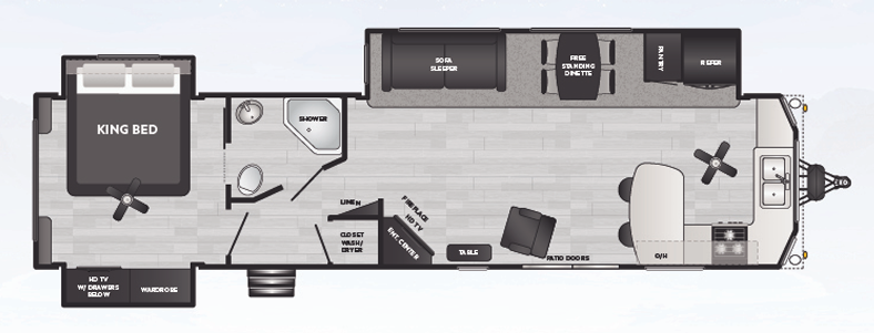 Image of Floorplan