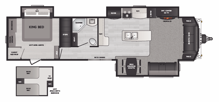 Image of Floorplan