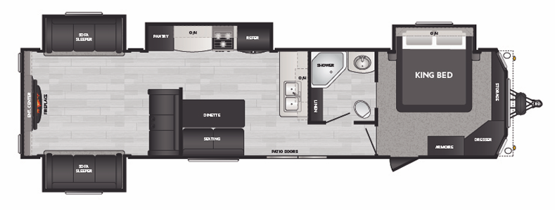 Image of Floorplan