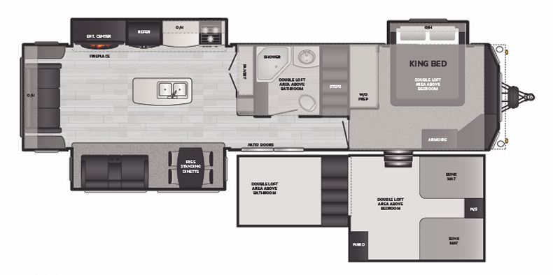 Image of Floorplan