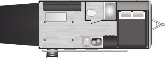 View 2021 Keystone Springdale Villa 1720TH complete specs and manufacturer brochures