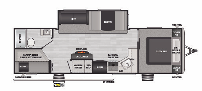 Image of Floorplan