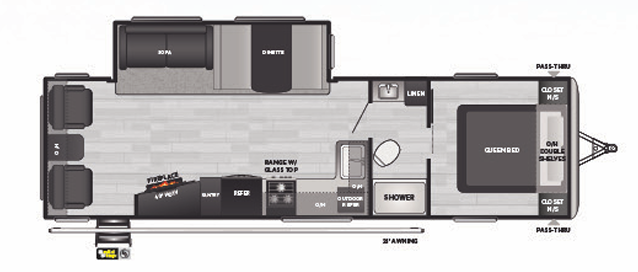 Image of Floorplan