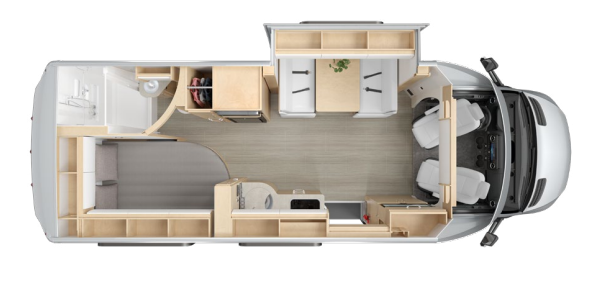 Image of Floorplan
