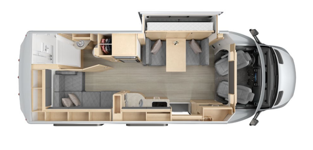 Image of Floorplan