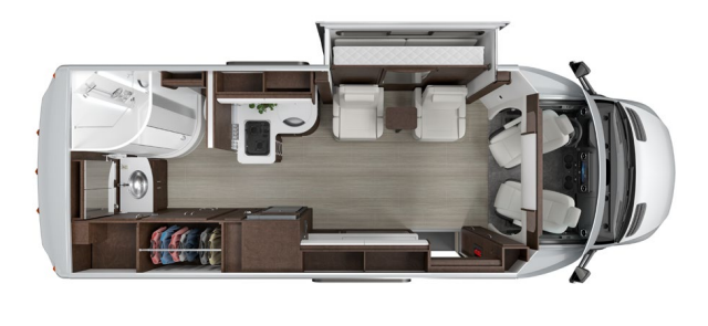 Image of Floorplan