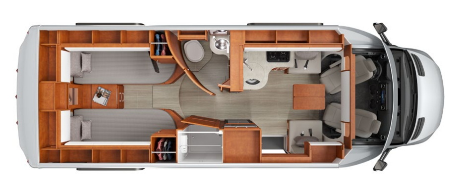 Image of Floorplan