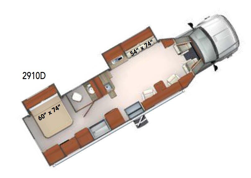 Image of Floorplan