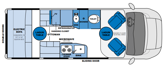 Image of Floorplan