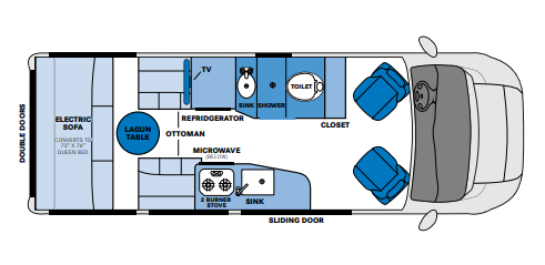 Image of Floorplan