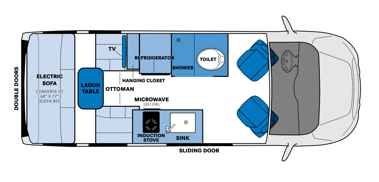 Image of Floorplan