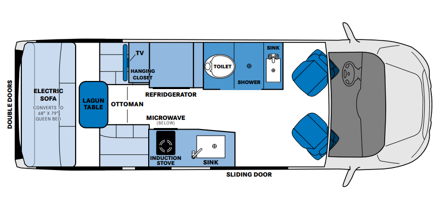 Image of Floorplan