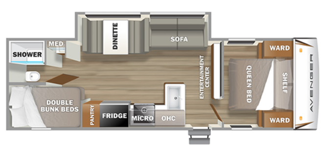 Image of Floorplan